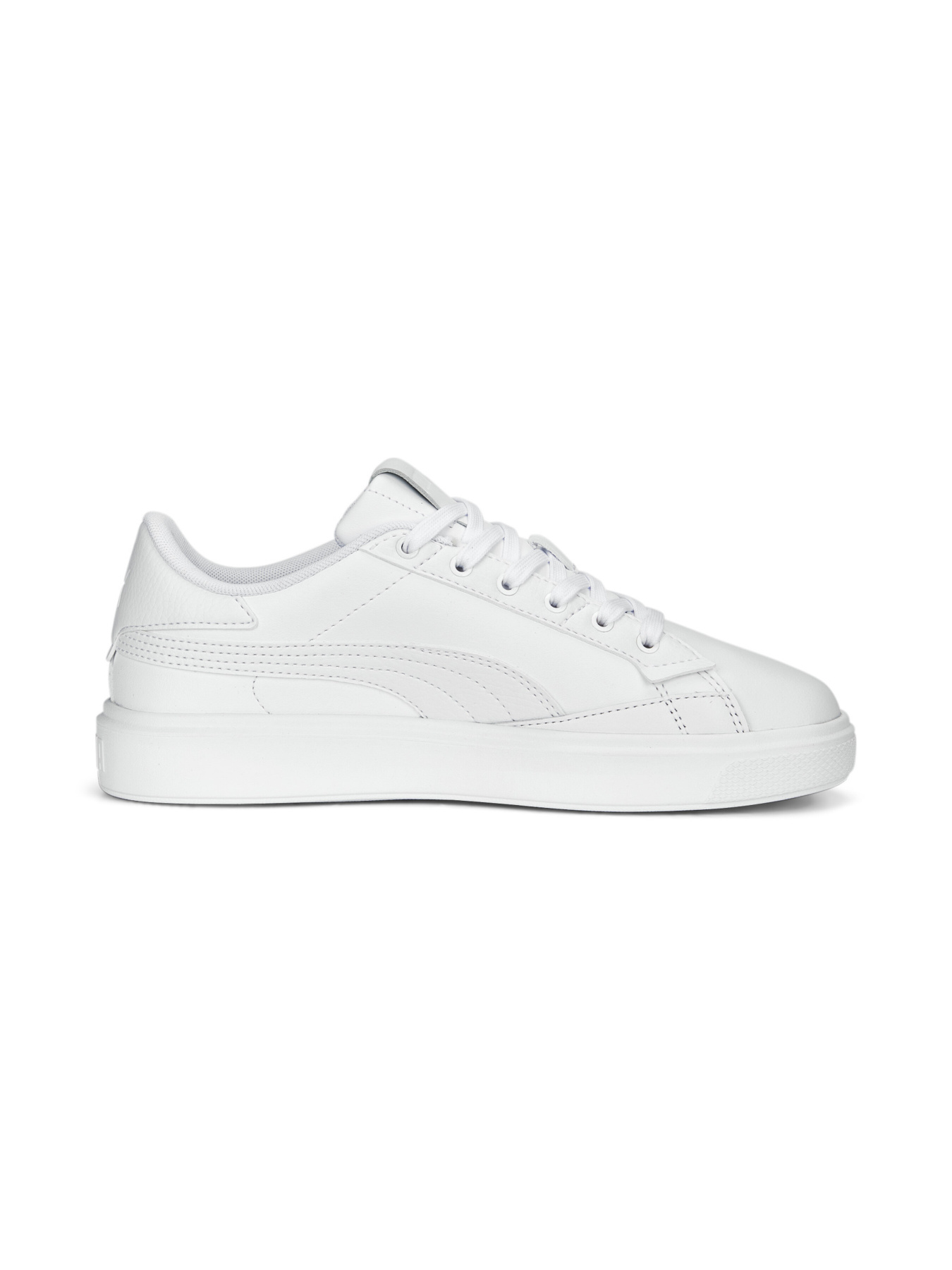 Кросівки PUMA Lajla Lthr Wns модель 390643 Фото