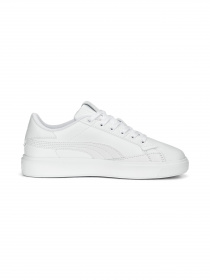 Кросівки PUMA Lajla Lthr Wns модель 390643 Фото