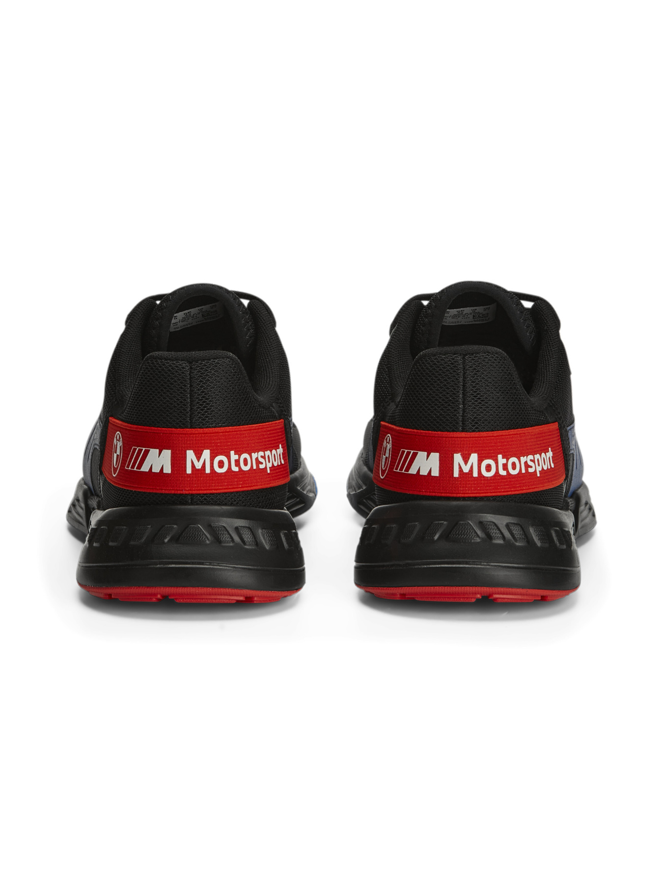 Кросівки PUMA BMW MMS Tiburion Logo модель 307502 Кросівки PUMA BMW MMS Tiburion Logo модель 307502 Фото