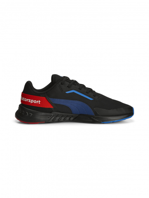 Кросівки PUMA BMW MMS Tiburion Logo модель 307502 Фото