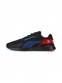 Кросівки PUMA BMW MMS Tiburion Logo модель 307502 Фото
