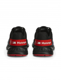 Кросівки PUMA BMW MMS Tiburion Logo модель 307502 Фото
