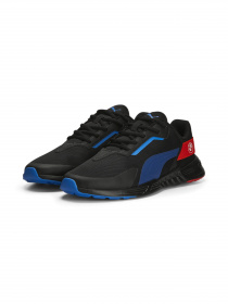 Кросівки PUMA BMW MMS Tiburion Logo модель 307502 Фото