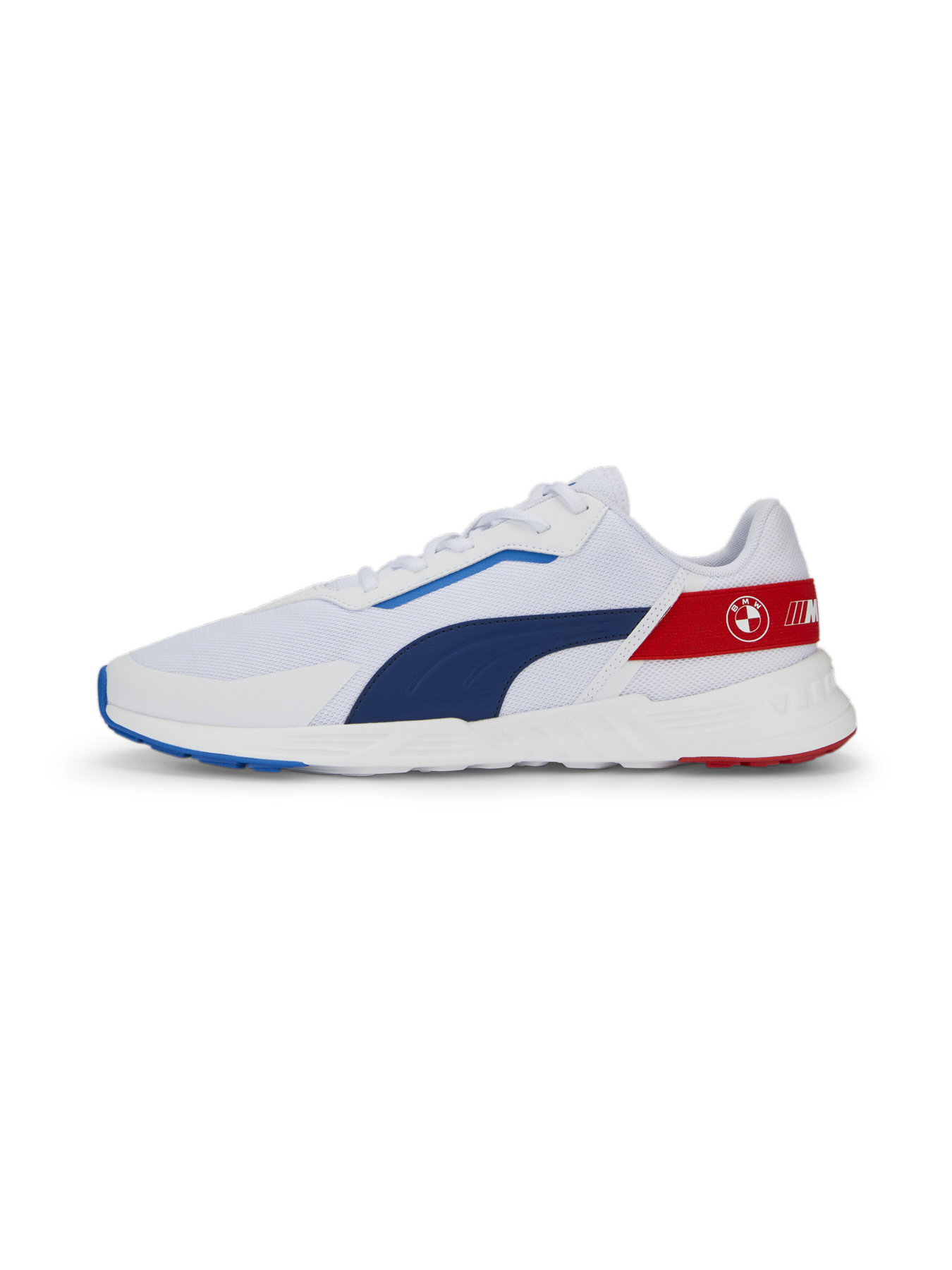 Кроссовки PUMA BMW MMS Tiburion Logo модель 307502 Кроссовки PUMA BMW MMS Tiburion Logo модель 307502 Фото
