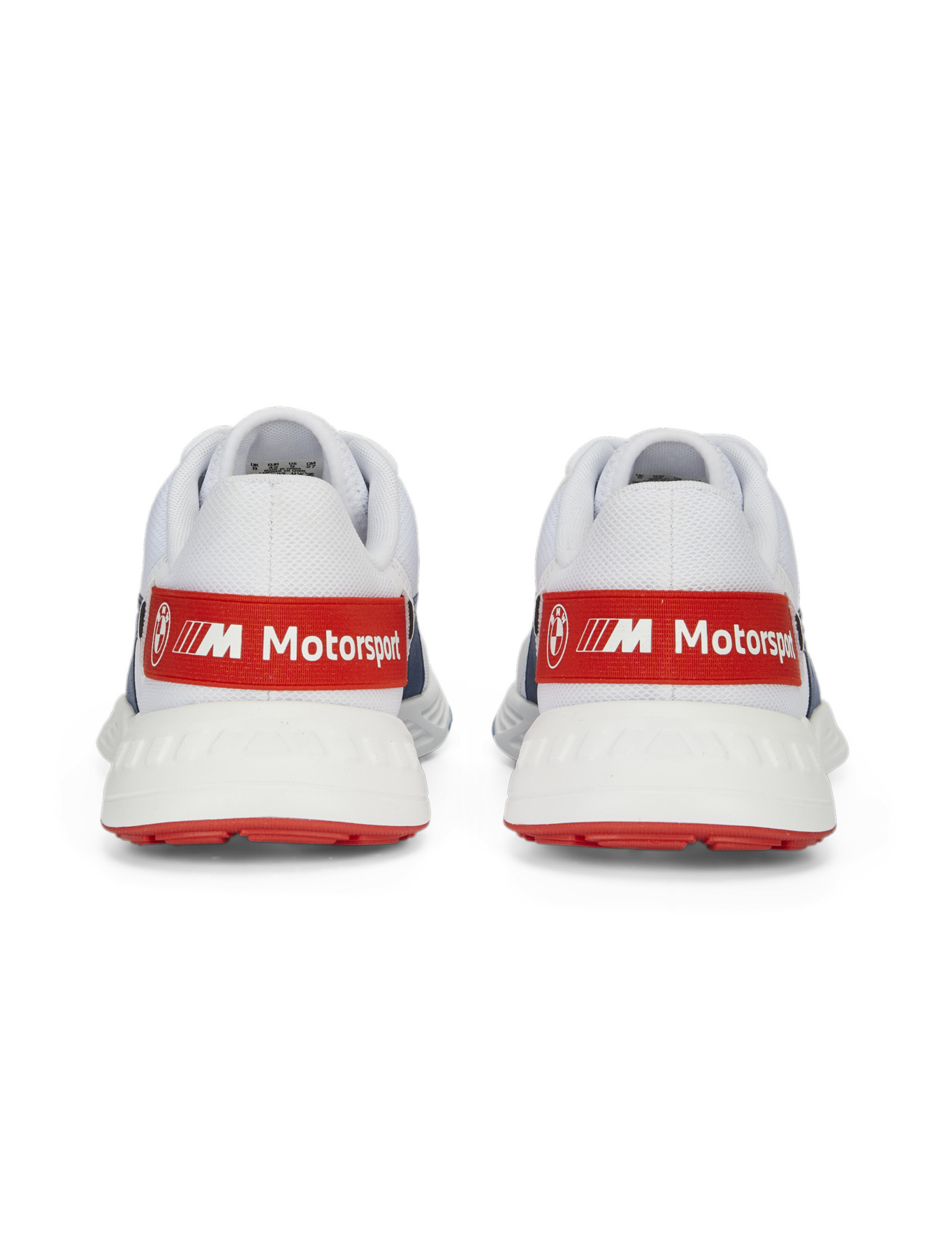 Кроссовки PUMA BMW MMS Tiburion Logo модель 307502 Кроссовки PUMA BMW MMS Tiburion Logo модель 307502 Фото
