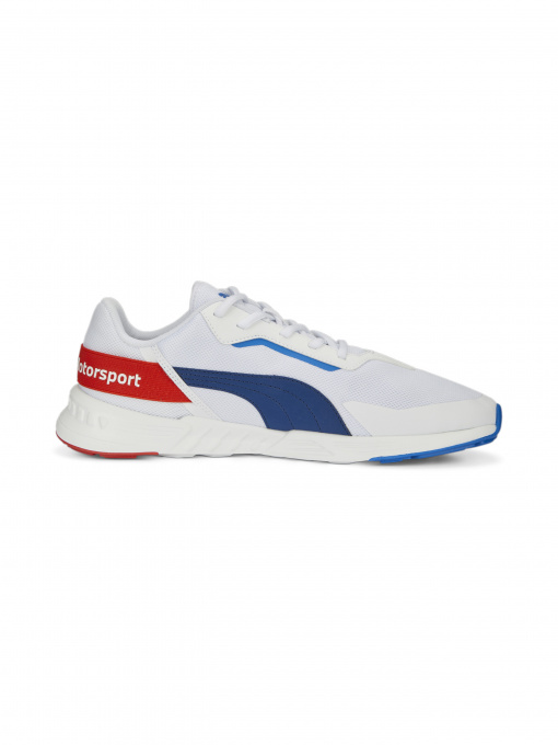 Кросівки PUMA BMW MMS Tiburion Logo модель 307502 Фото