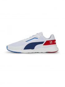 Кроссовки PUMA BMW MMS Tiburion Logo модель 307502 Фото