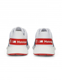 Кроссовки PUMA BMW MMS Tiburion Logo модель 307502 Фото