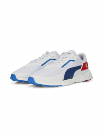 Кроссовки PUMA BMW MMS Tiburion Logo модель 307502 Фото