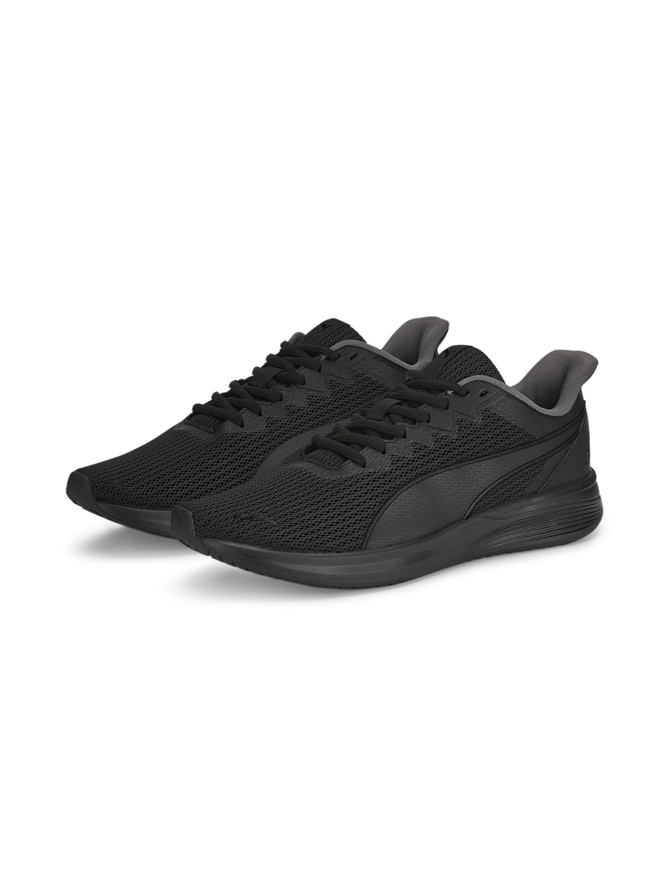 Кроссовки PUMA Transport Modern модель 377030 Кроссовки PUMA Transport Modern модель 377030 Фото