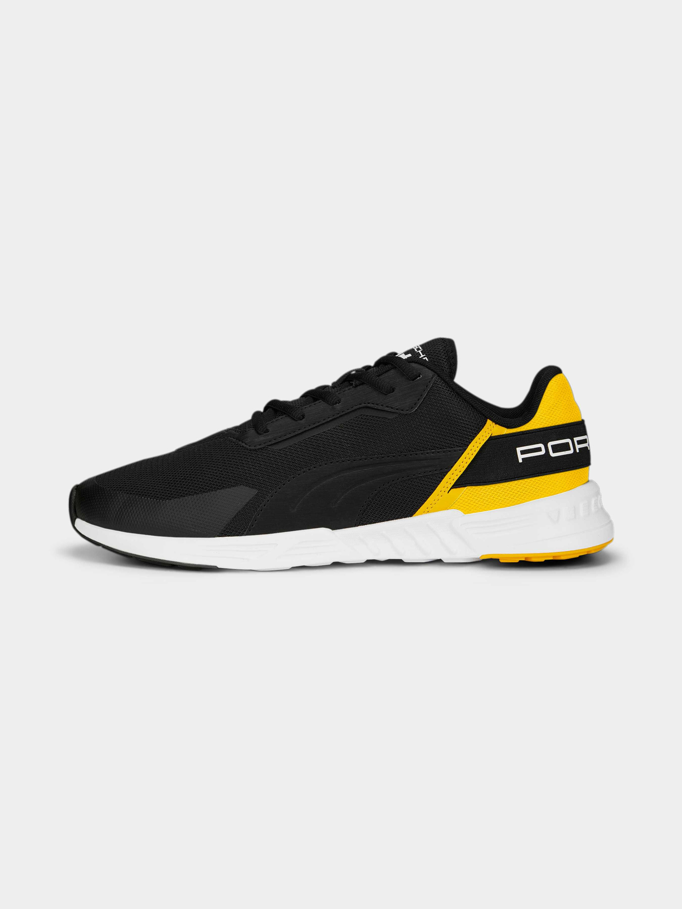 Кросівки PUMA Pl Tiburion Logo модель 307673 Кросівки PUMA Pl Tiburion Logo модель 307673 Фото