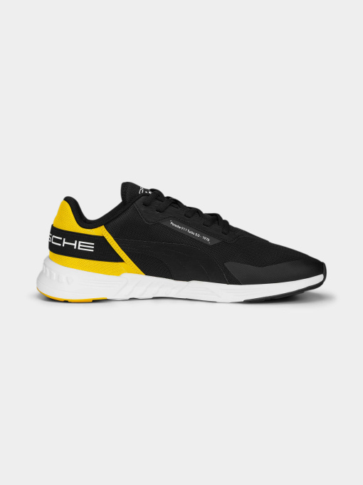 Кросівки PUMA Pl Tiburion Logo модель 307673 Фото