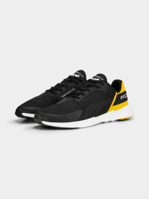 Кросівки PUMA Pl Tiburion Logo модель 307673 Фото