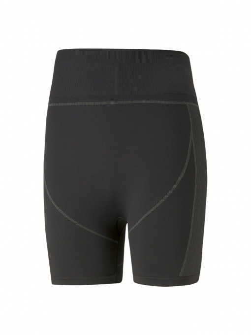 Шорты PUMA Formknit Seamless Short модель 523096 Фото