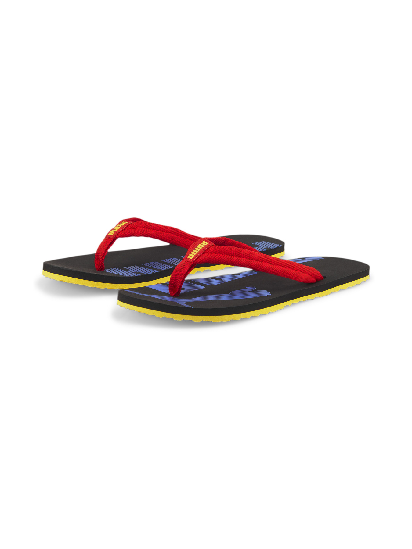 Шльопанці PUMA Epic Flip v2 модель 360248 Фото