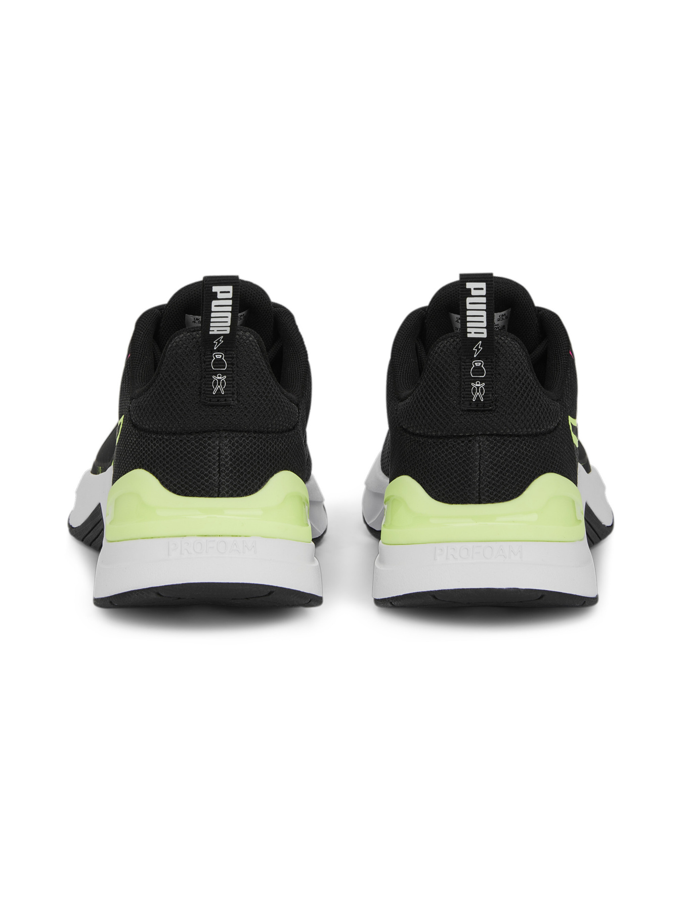 Кросівки PUMA Infusion Wn s модель 378115 Кросівки PUMA Infusion Wn s модель 378115 Фото