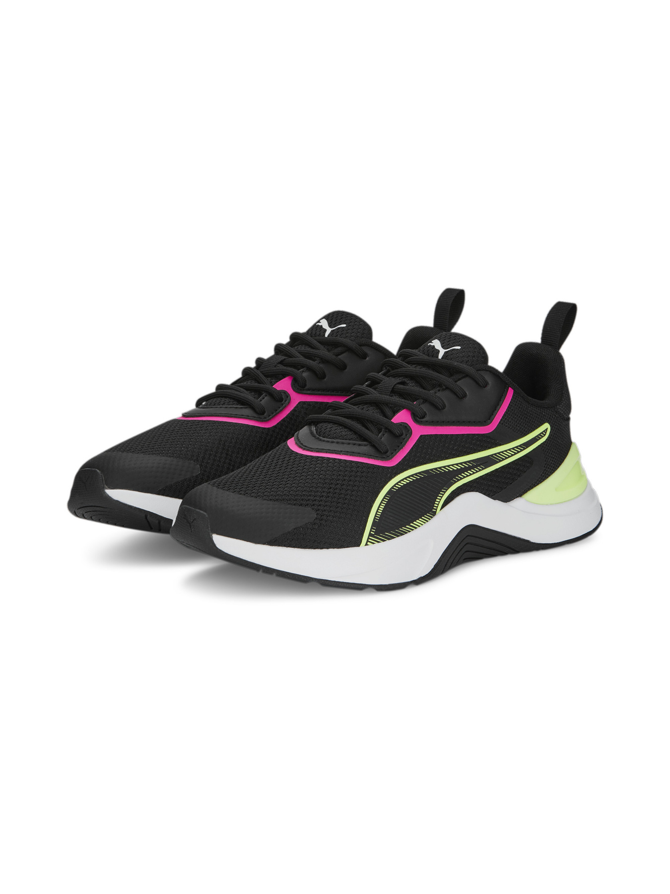 Кросівки PUMA Infusion Wn s модель 378115 Кросівки PUMA Infusion Wn s модель 378115 Фото