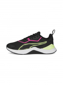 Кросівки PUMA Infusion Wn s модель 378115 Фото