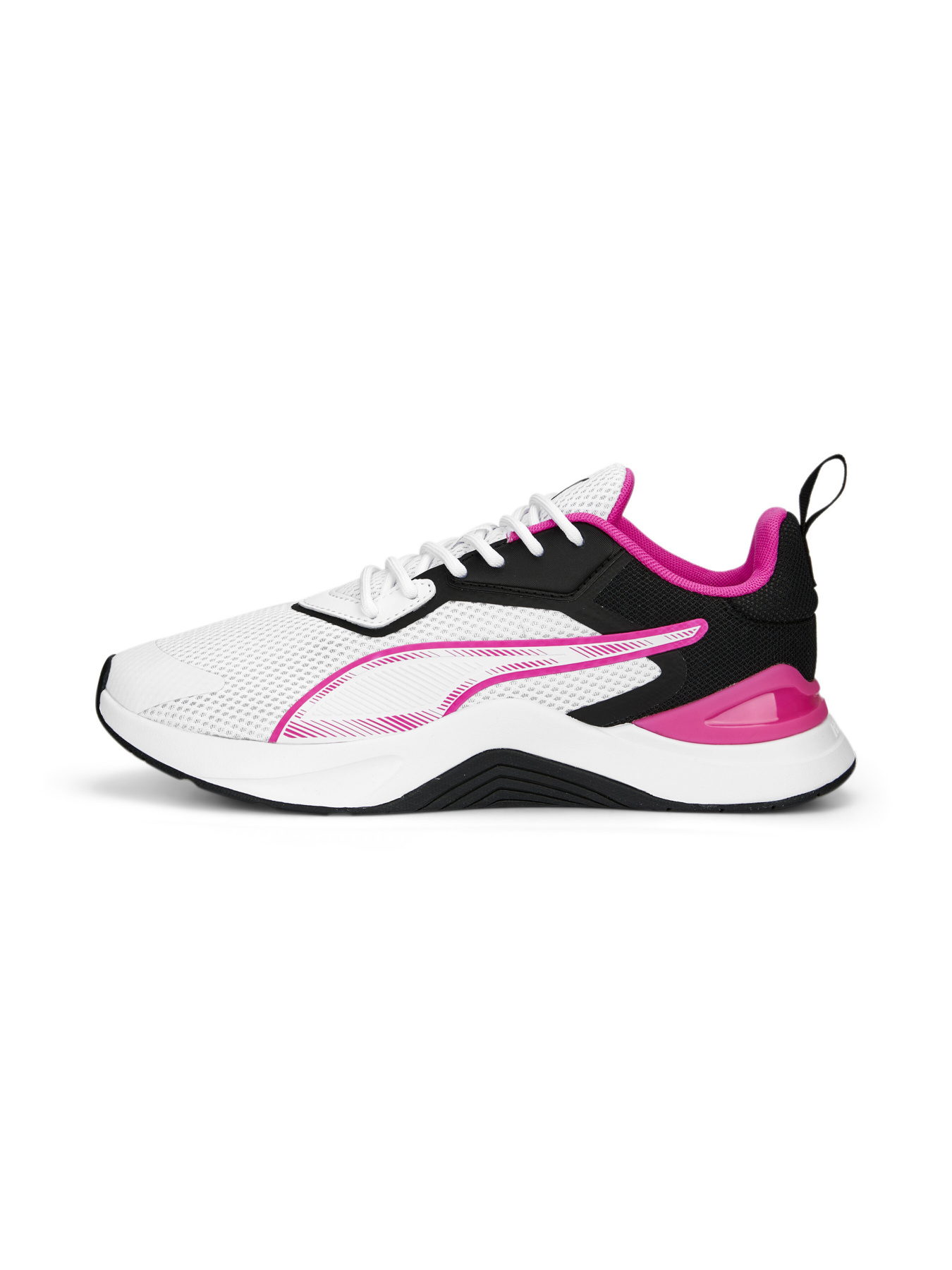 Кросівки PUMA Infusion Wn s модель 378115 Кросівки PUMA Infusion Wn s модель 378115 Фото