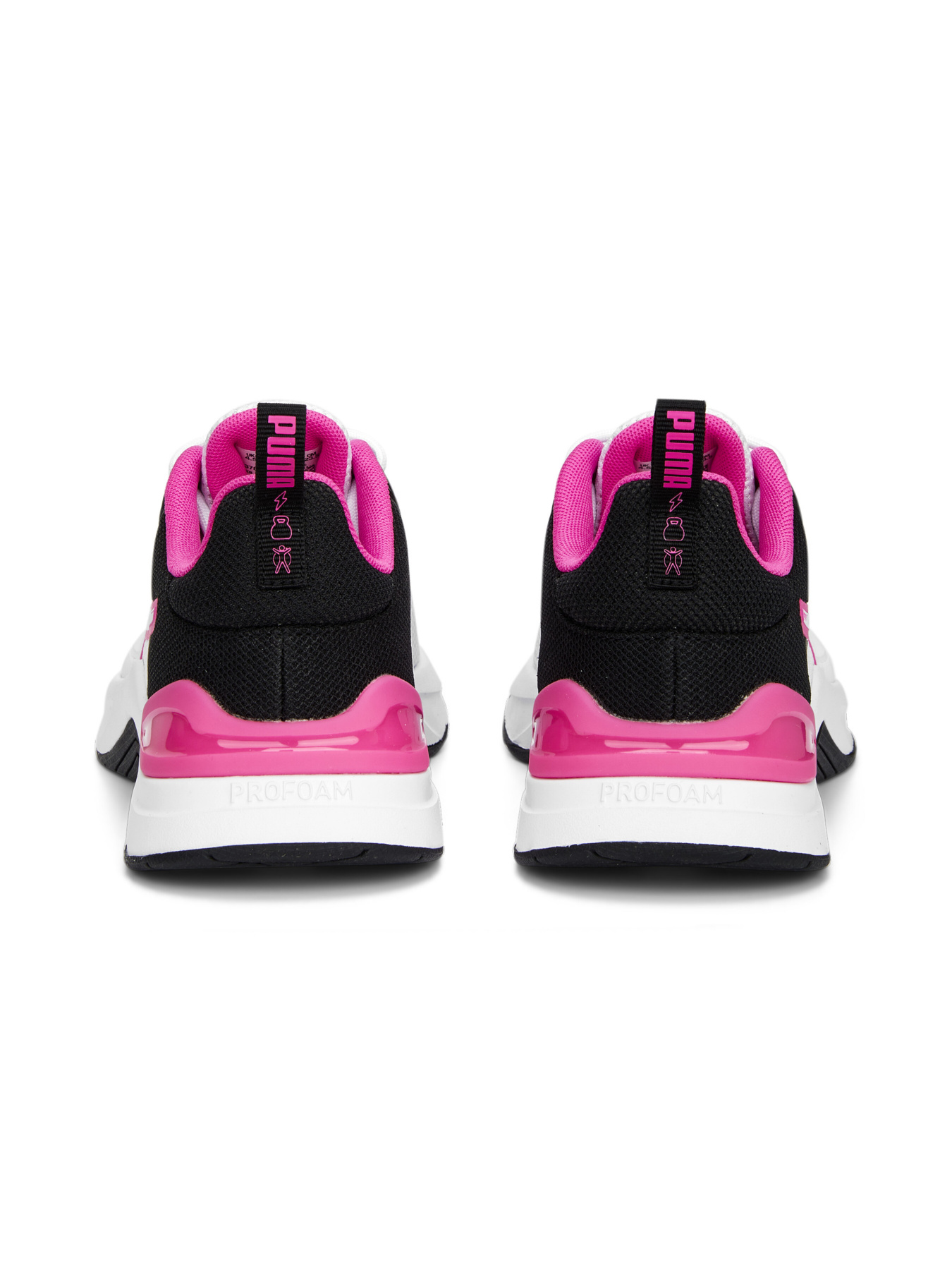 Кросівки PUMA Infusion Wn s модель 378115 Кросівки PUMA Infusion Wn s модель 378115 Фото