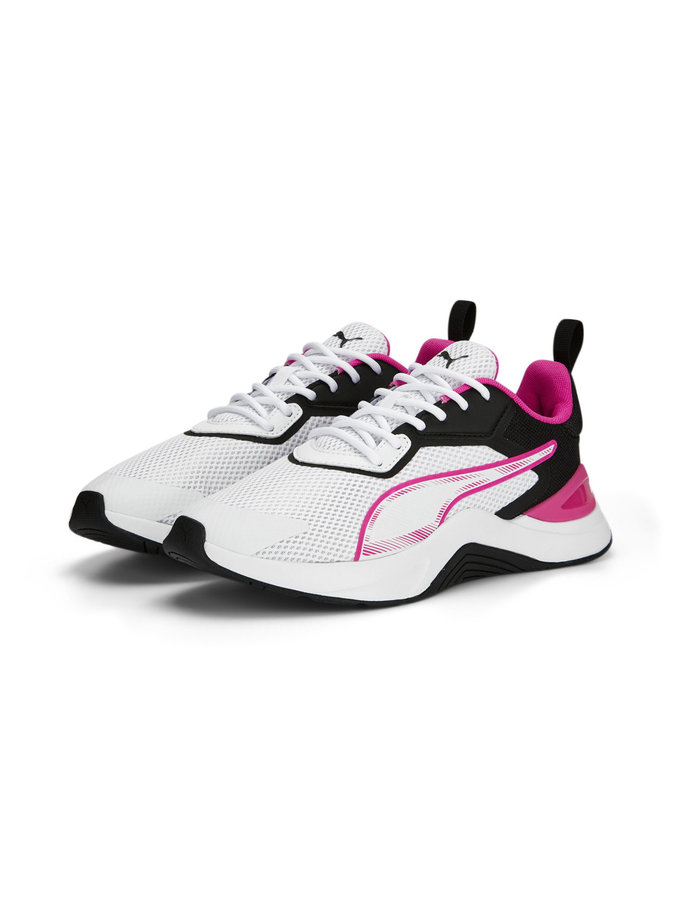 Кросівки PUMA Infusion Wn s модель 378115 Кросівки PUMA Infusion Wn s модель 378115 Фото