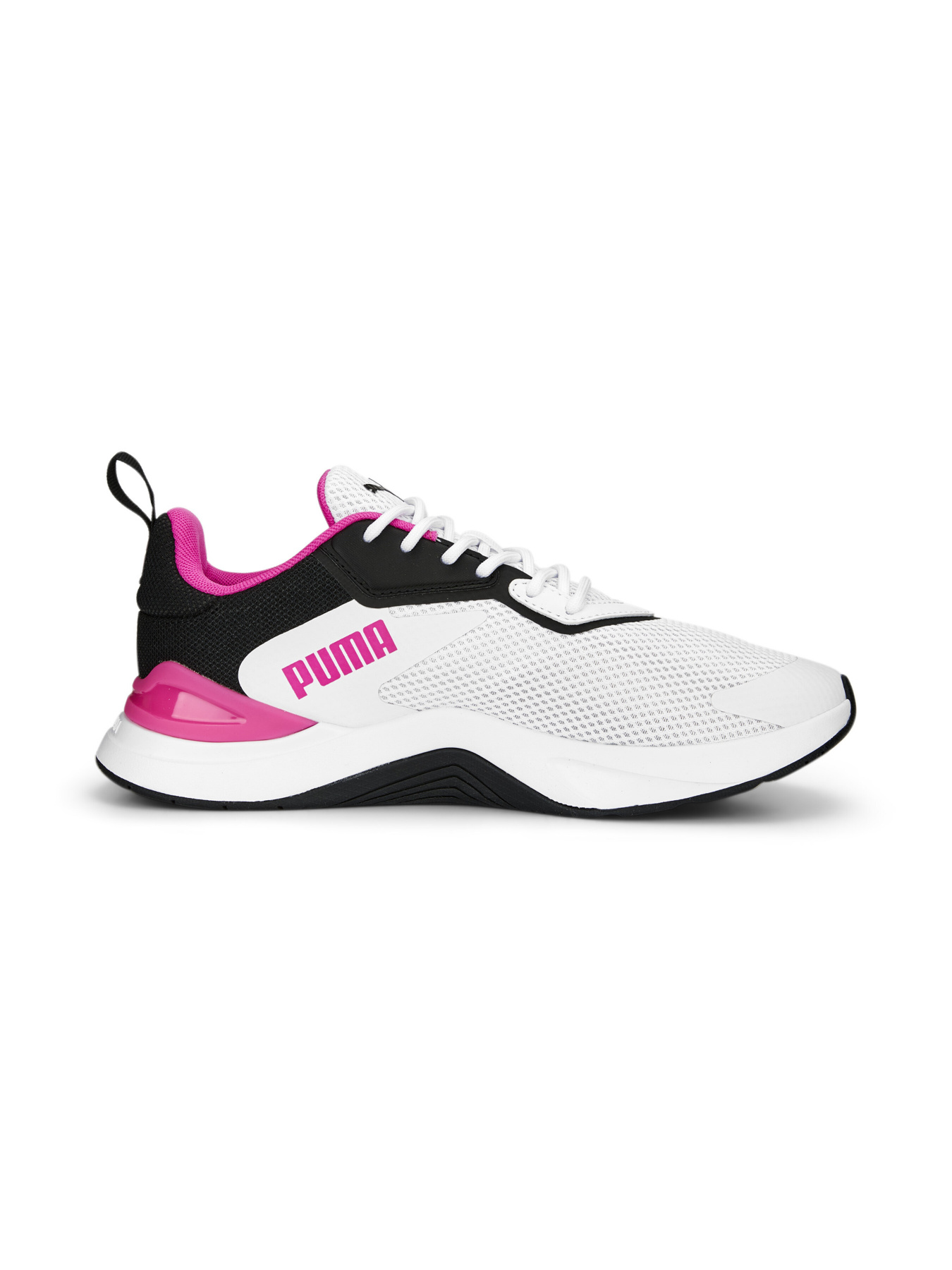 Кросівки PUMA Infusion Wn s модель 378115 Кросівки PUMA Infusion Wn s модель 378115 Фото