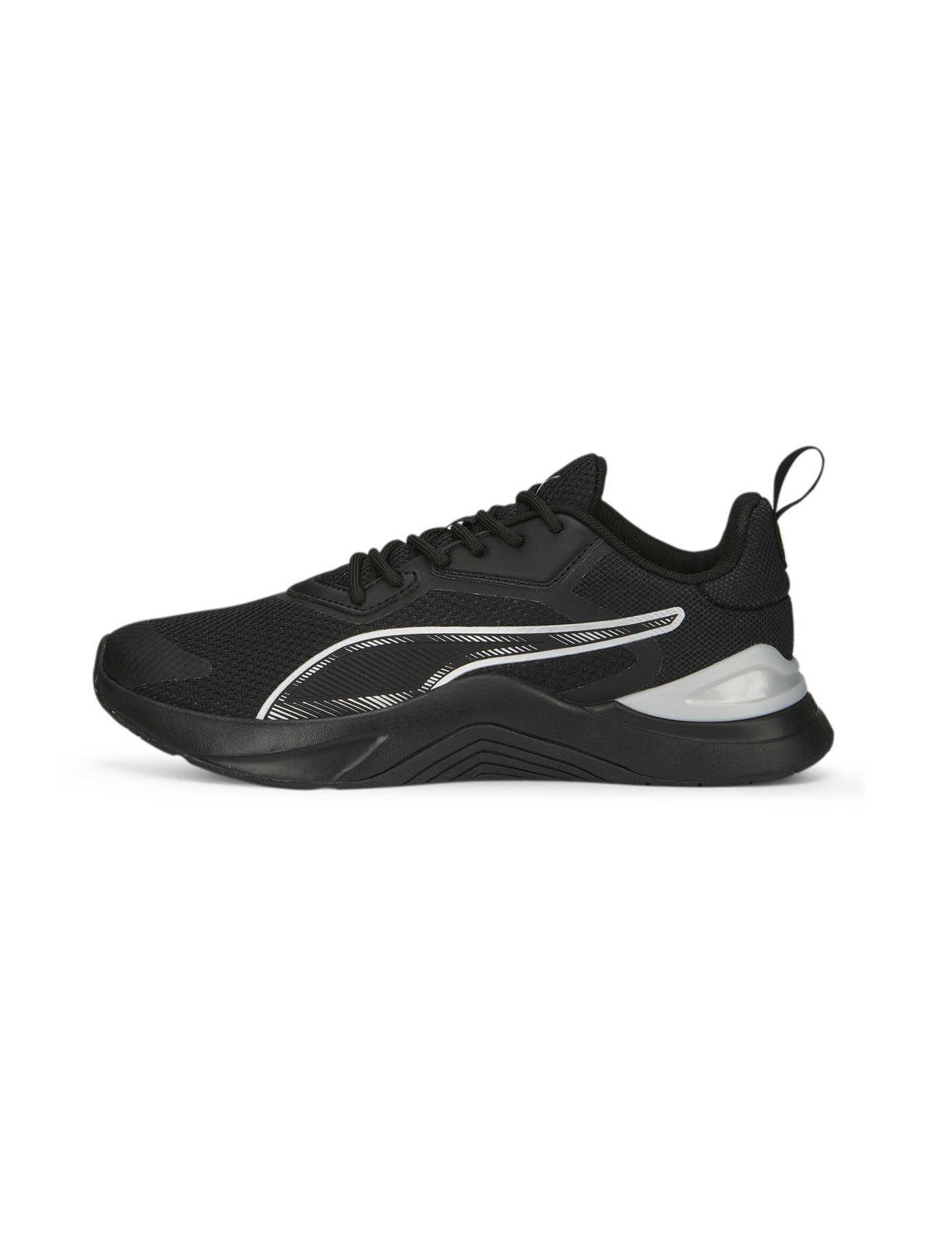 Кросівки PUMA Infusion Wn s модель 378115 Фото