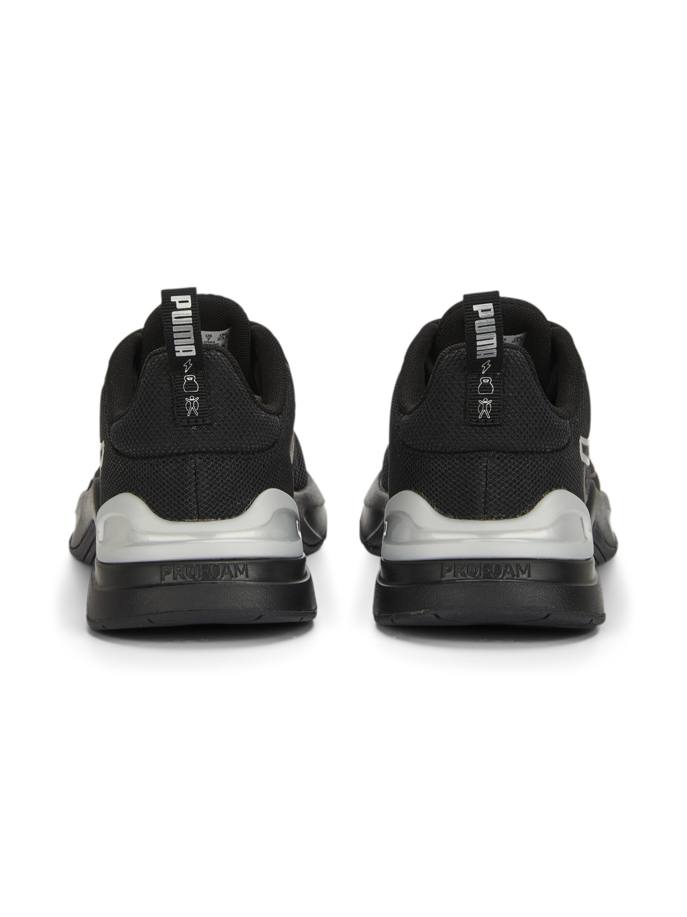 Кросівки PUMA Infusion Wn s модель 378115 Фото