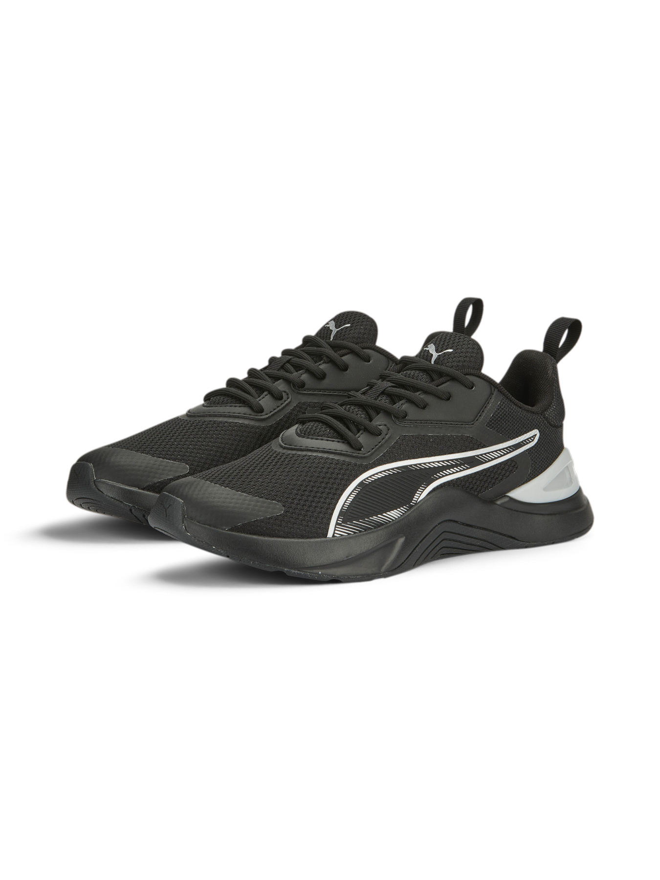 Кросівки PUMA Infusion Wn s модель 378115 Фото