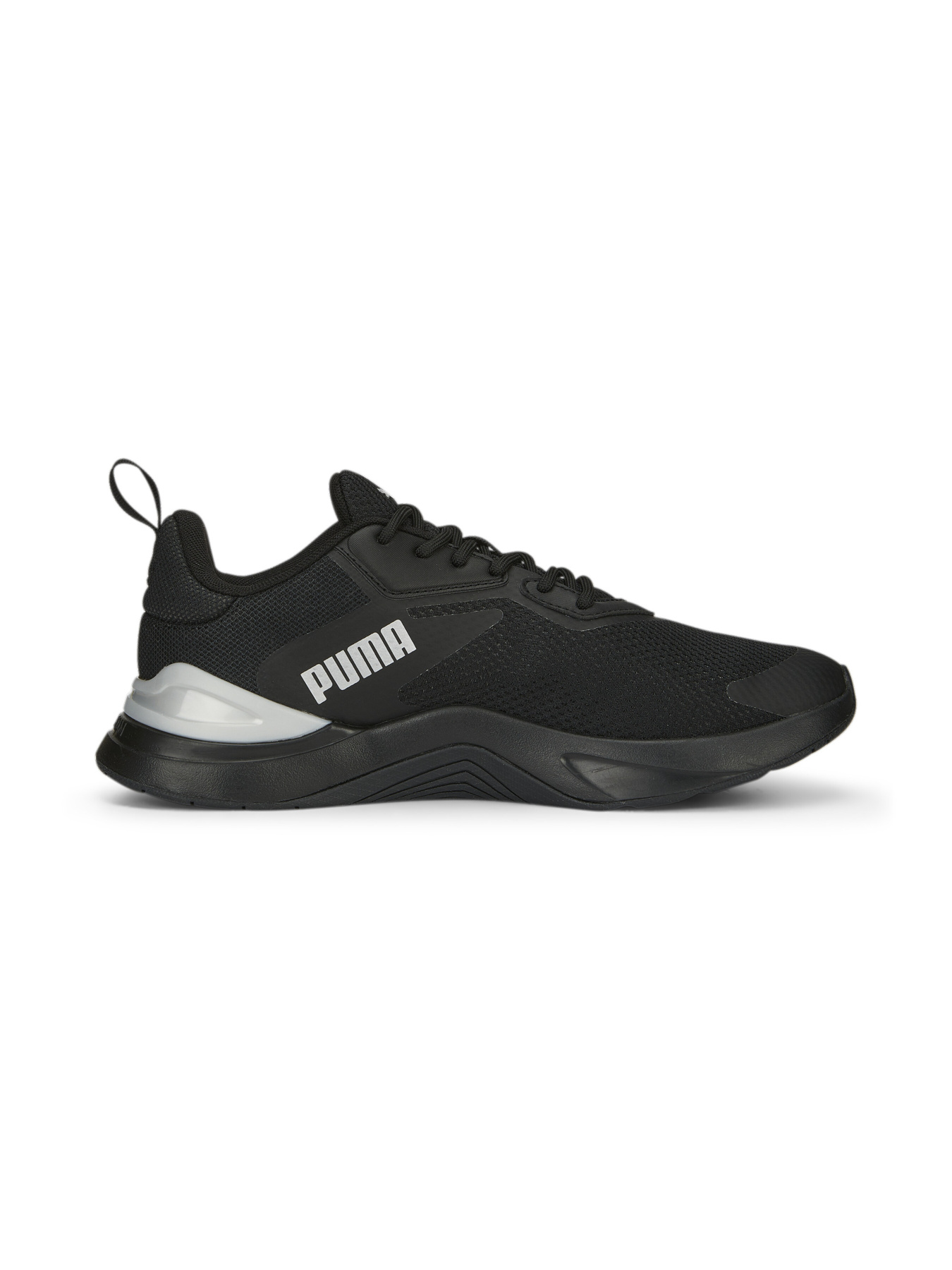 Кросівки PUMA Infusion Wn s модель 378115 Фото
