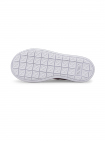Слипоны и мокасины PUMA Suede Mayu Slip-On Mono Wns модель 383967 Фото