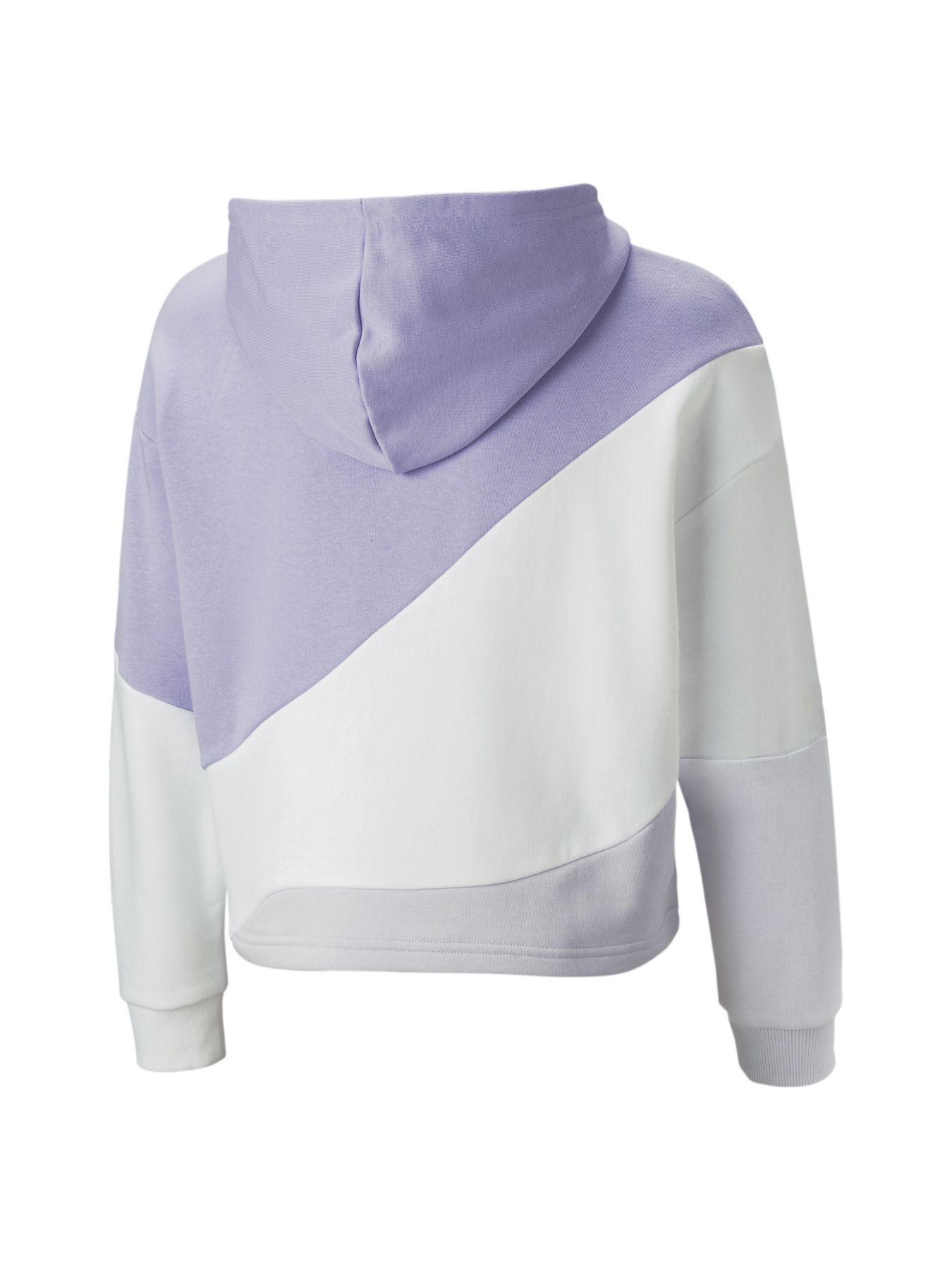 Худи и свитшоты PUMA Power Cat Hoodie Tr G модель 673548 Фото