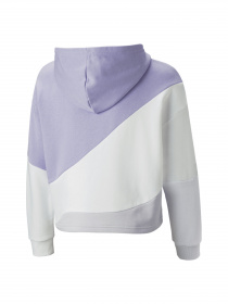 Худи и свитшоты PUMA Power Cat Hoodie Tr G модель 673548 Фото