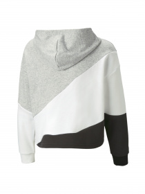 Худи и свитшоты PUMA Power Cat Hoodie Tr G модель 673548 Фото