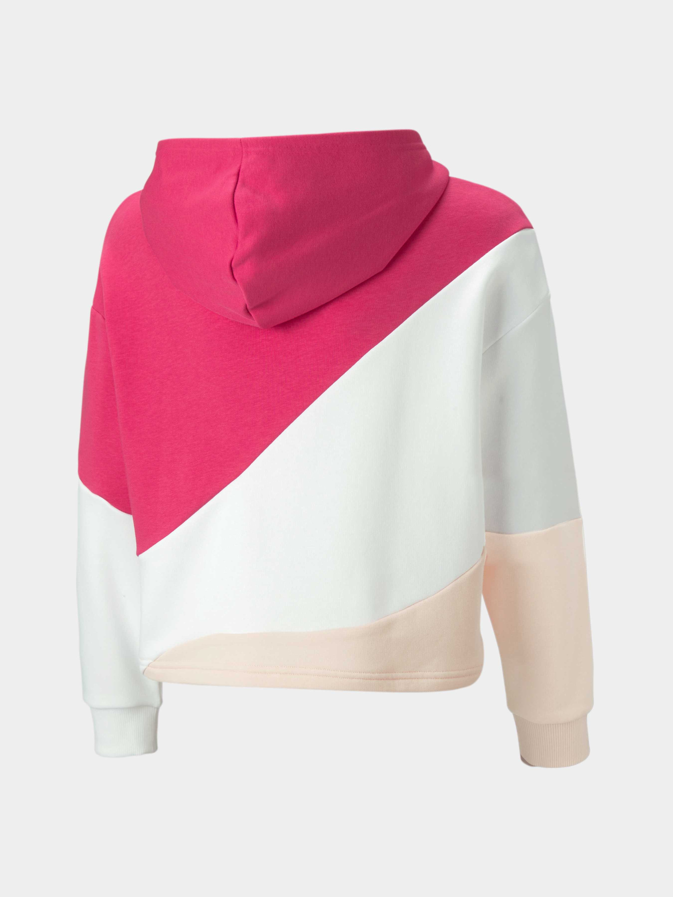 Худи и свитшоты PUMA Power Cat Hoodie Tr G модель 673548 Худи и свитшоты PUMA Power Cat Hoodie Tr G модель 673548 Фото