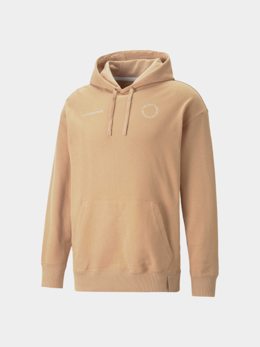 Худи и свитшоты PUMA Pl Statement Hoodie модель 538890 Фото