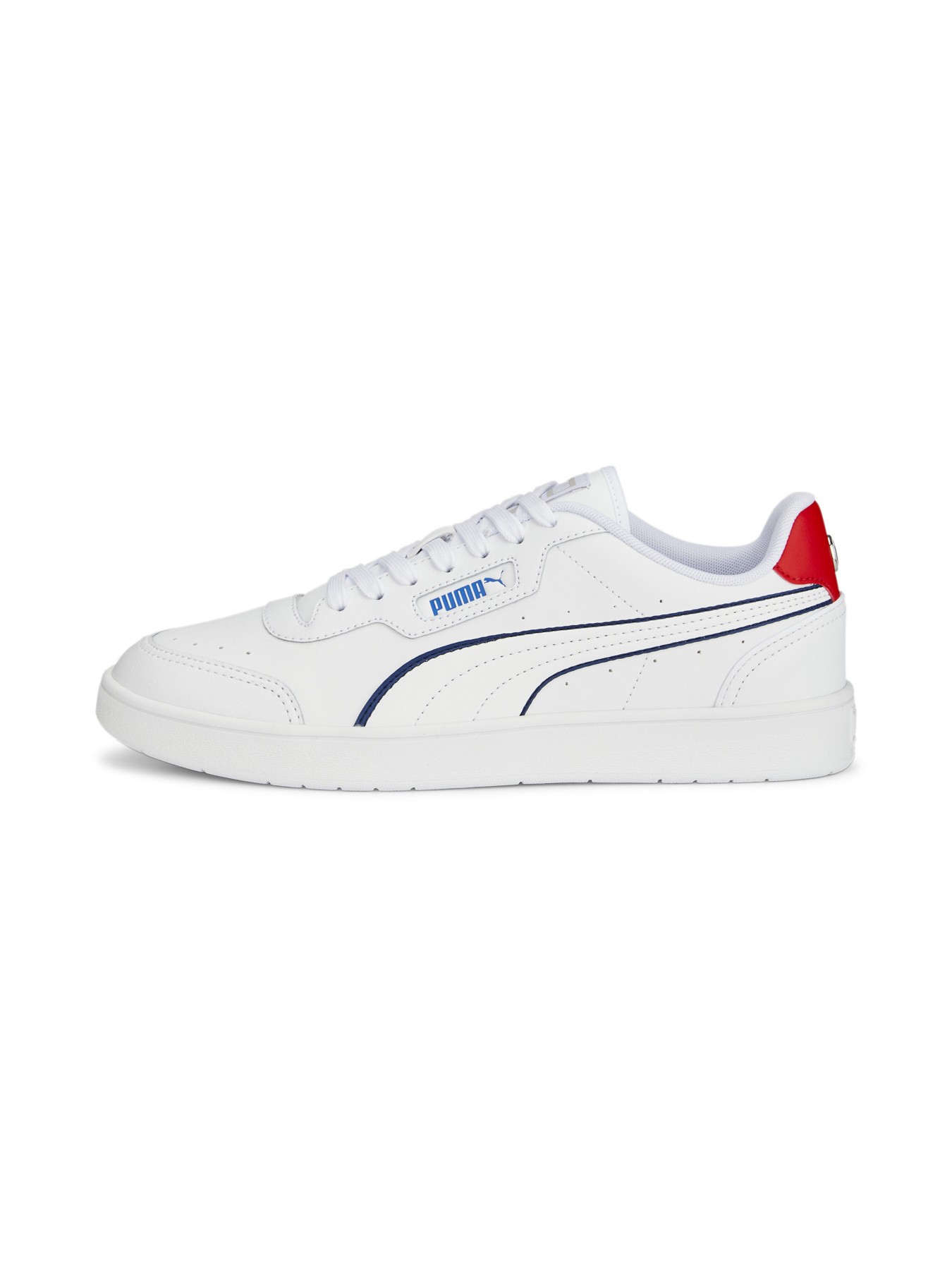 Кросівки PUMA Bmw Mms Court Guard модель 307573 Кросівки PUMA Bmw Mms Court Guard модель 307573 Фото