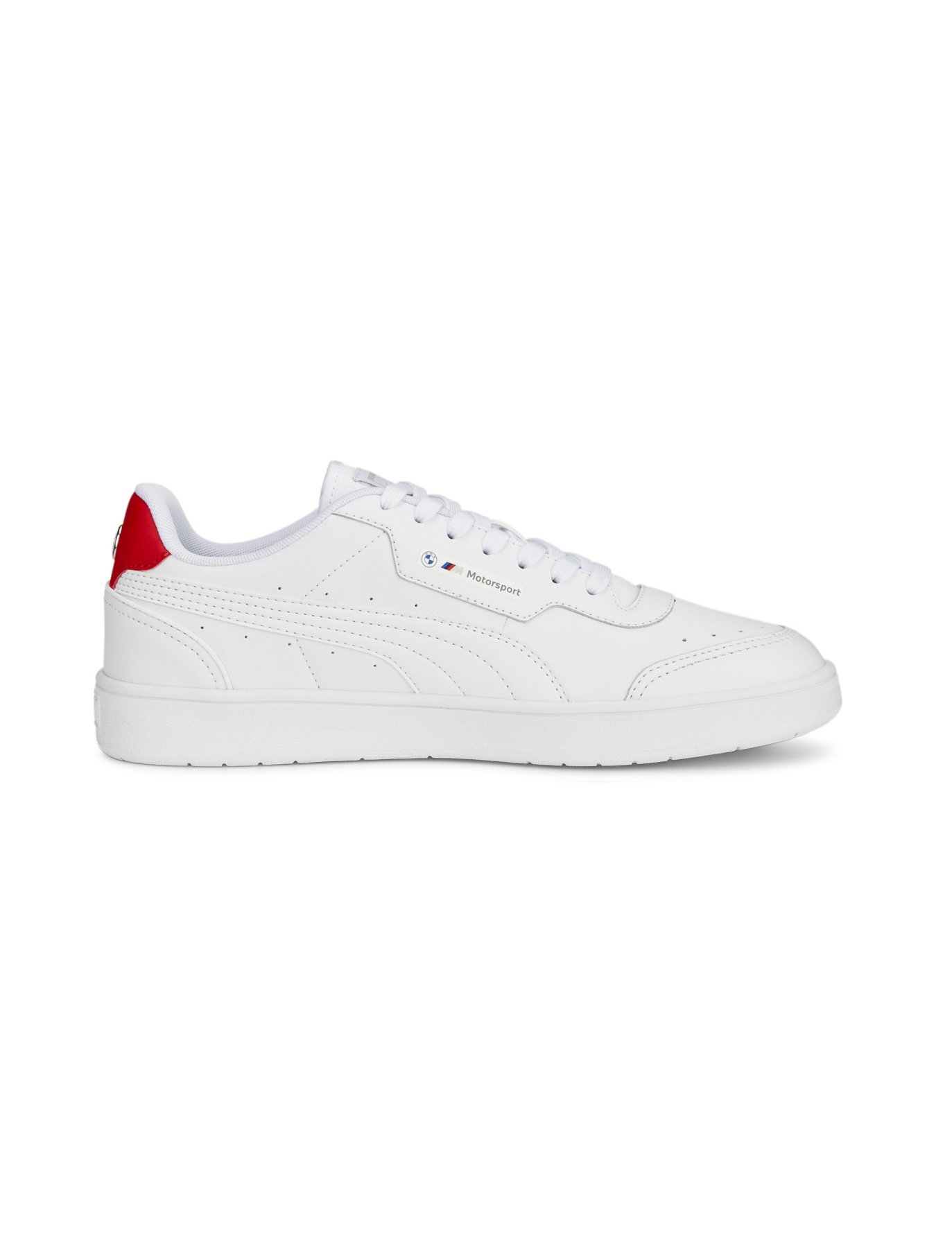 Кросівки PUMA Bmw Mms Court Guard модель 307573 Кросівки PUMA Bmw Mms Court Guard модель 307573 Фото