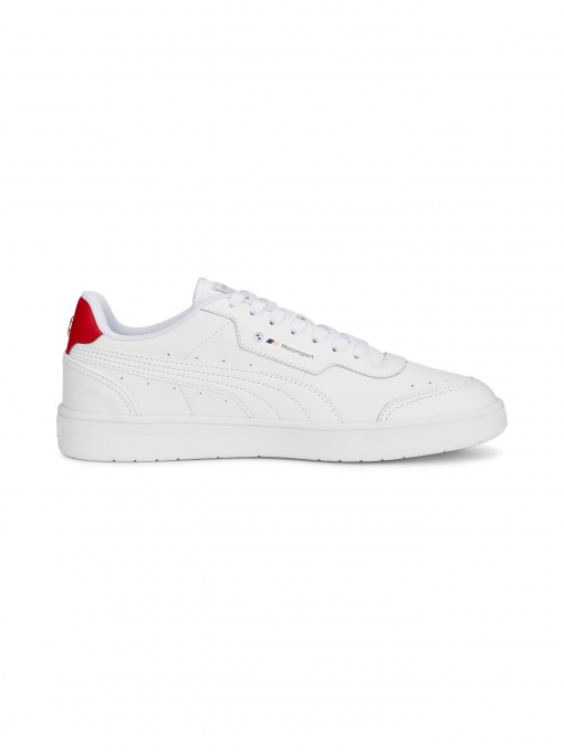 Кросівки PUMA Bmw Mms Court Guard модель 307573 Фото