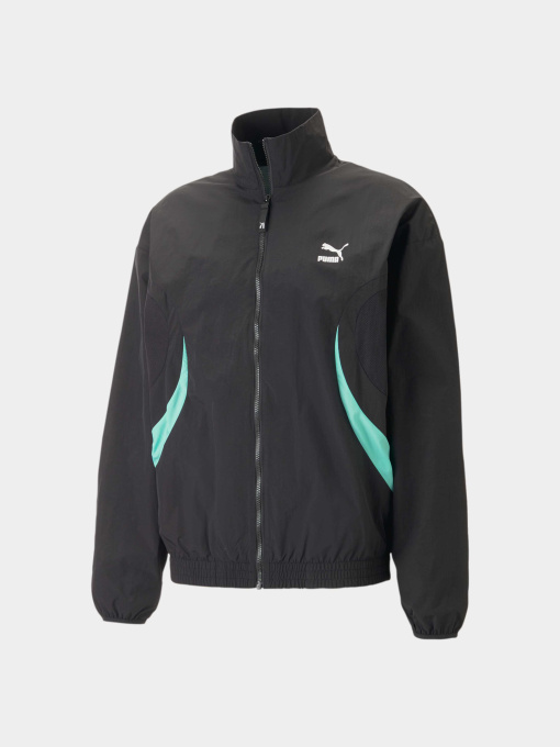 Худи и свитшоты PUMA Swxp Track Jacket модель 538221 Фото