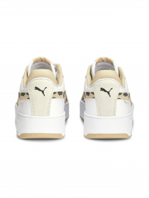 Кросівки PUMA Carina Street Animal модель 391940 Фото