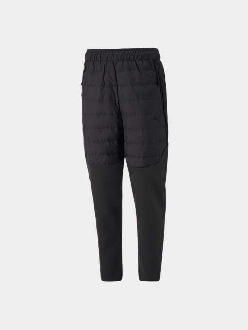 Штани PUMA Pt Primaloft Hybrid Pants модель 535824 Фото