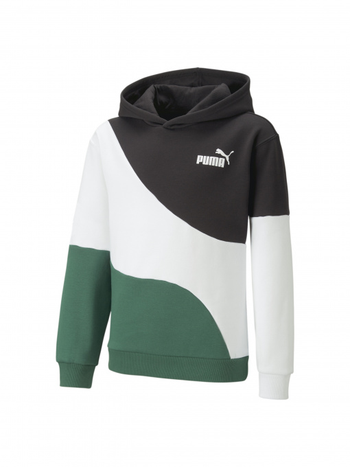 Худи и свитшоты PUMA модель 674232 Фото