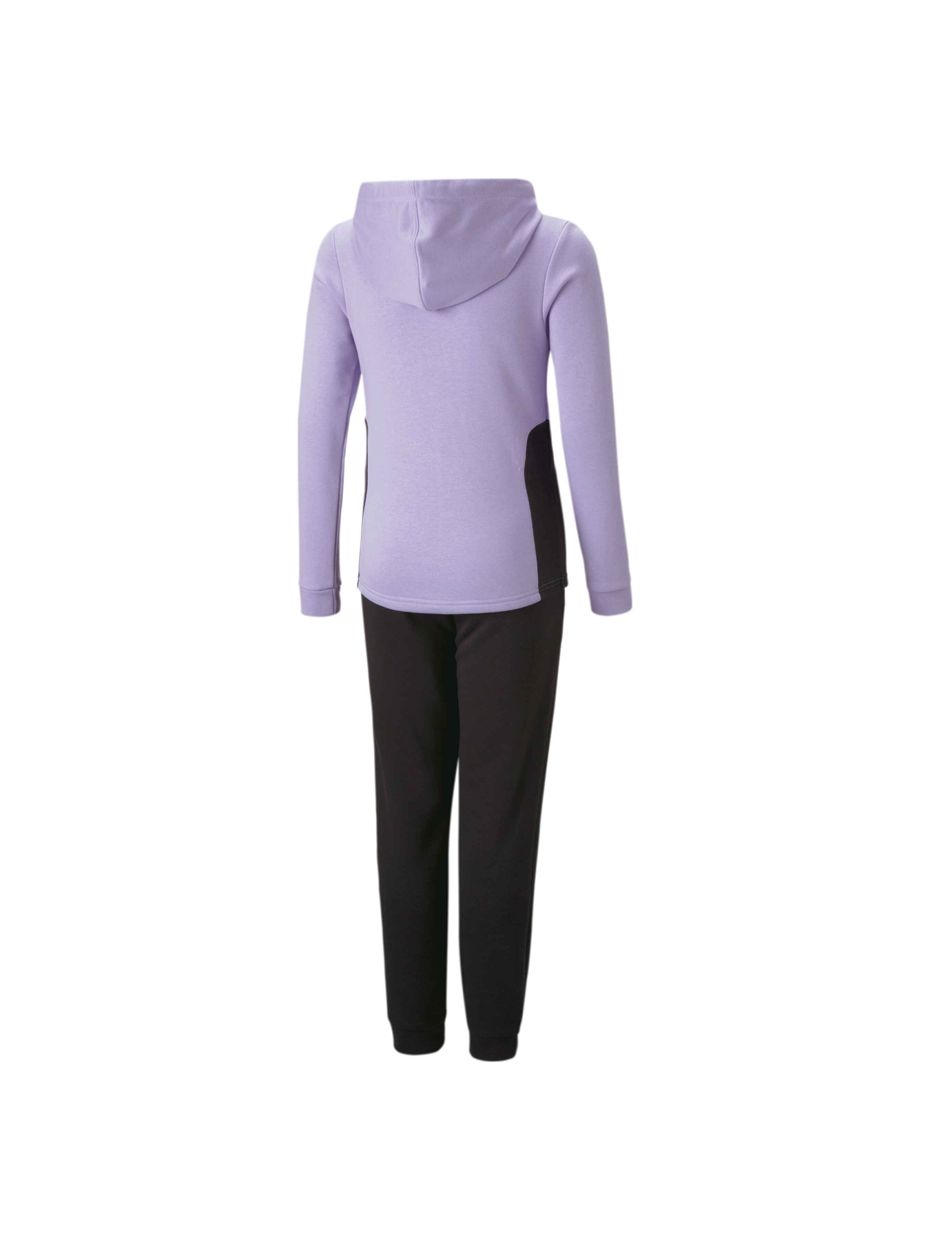 Костюми PUMA Hooded Sweat Suit модель 673586 Фото