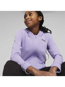 Костюми PUMA Hooded Sweat Suit модель 673586 Фото