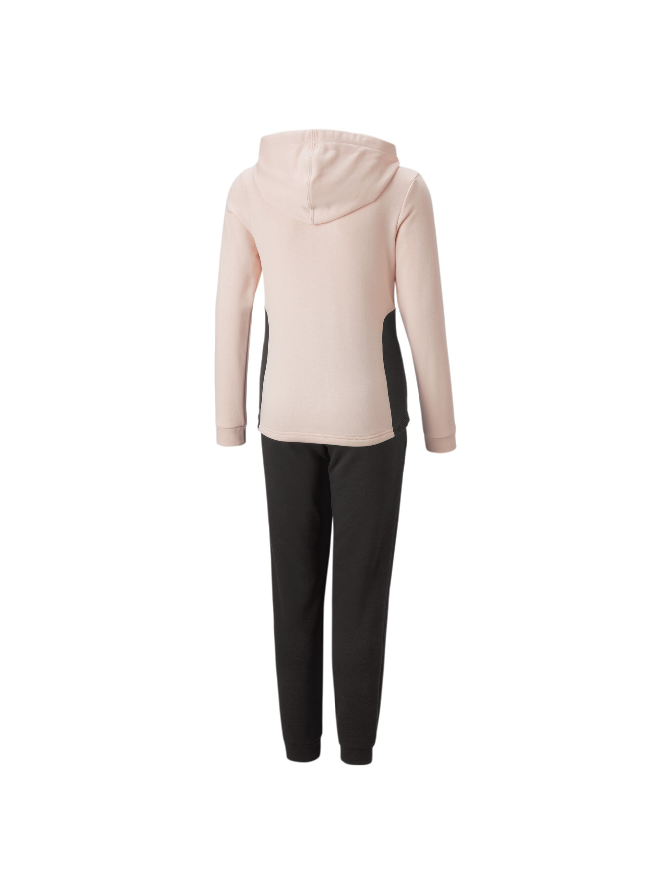 Костюми PUMA Hooded Sweat Suit модель 673586 Костюми PUMA Hooded Sweat Suit модель 673586 Фото