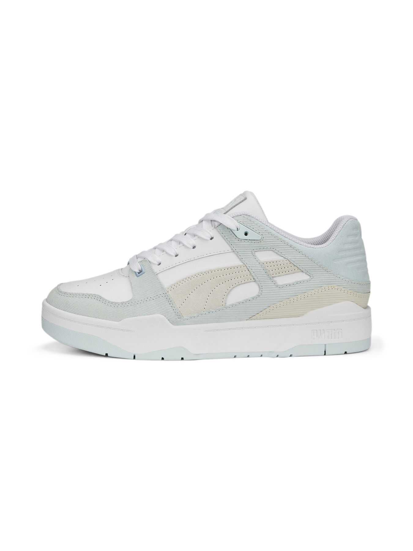 Кросівки PUMA Slipstream Cord модель 392109 Кросівки PUMA Slipstream Cord модель 392109 Фото