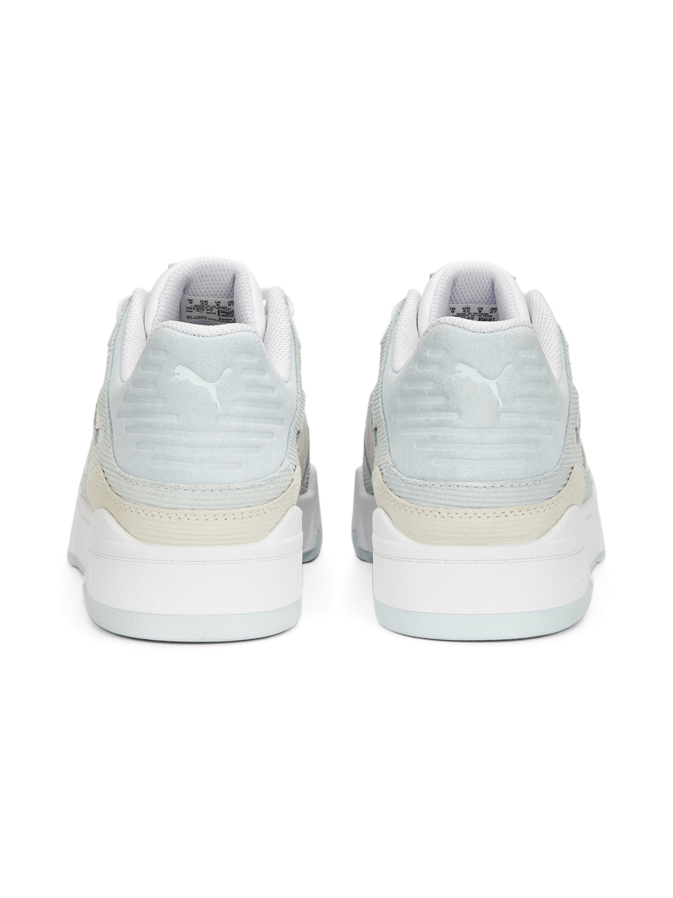 Кросівки PUMA Slipstream Cord модель 392109 Кросівки PUMA Slipstream Cord модель 392109 Фото