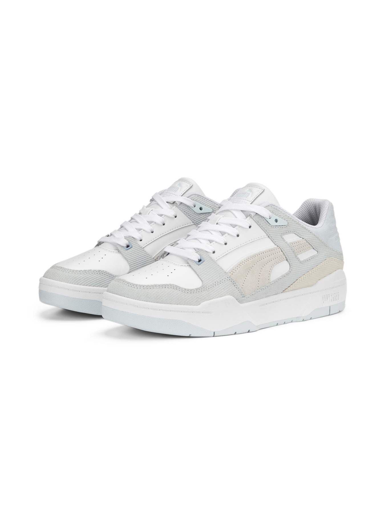 Кросівки PUMA Slipstream Cord модель 392109 Кросівки PUMA Slipstream Cord модель 392109 Фото