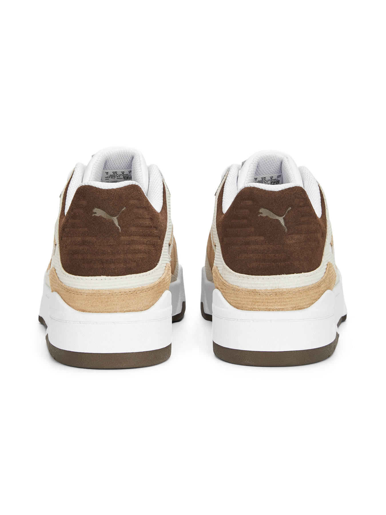 Кросівки PUMA Slipstream Cord модель 392109 Кросівки PUMA Slipstream Cord модель 392109 Фото